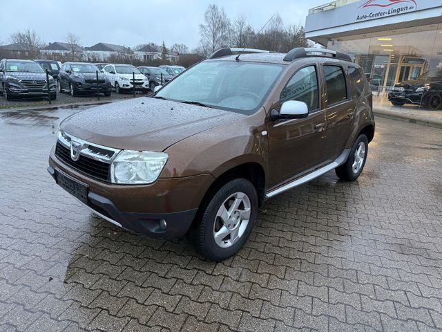 Dacia Duster I Prestige 4x2 LEDER