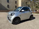 Smart ForTwo Coupé 1.0 Passion Navi/ Kamera/ Ledersitz