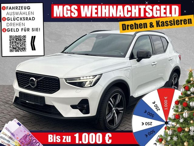 Volvo XC40 Plus Dark Recharge Plug-In Hybrid 2WD