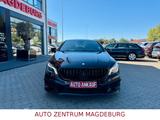 Mercedes-Benz CLA 45 AMG DESIGNO*VOLL*BLACK-LINE*ALCANTARA* - Mercedes-Benz Designo
