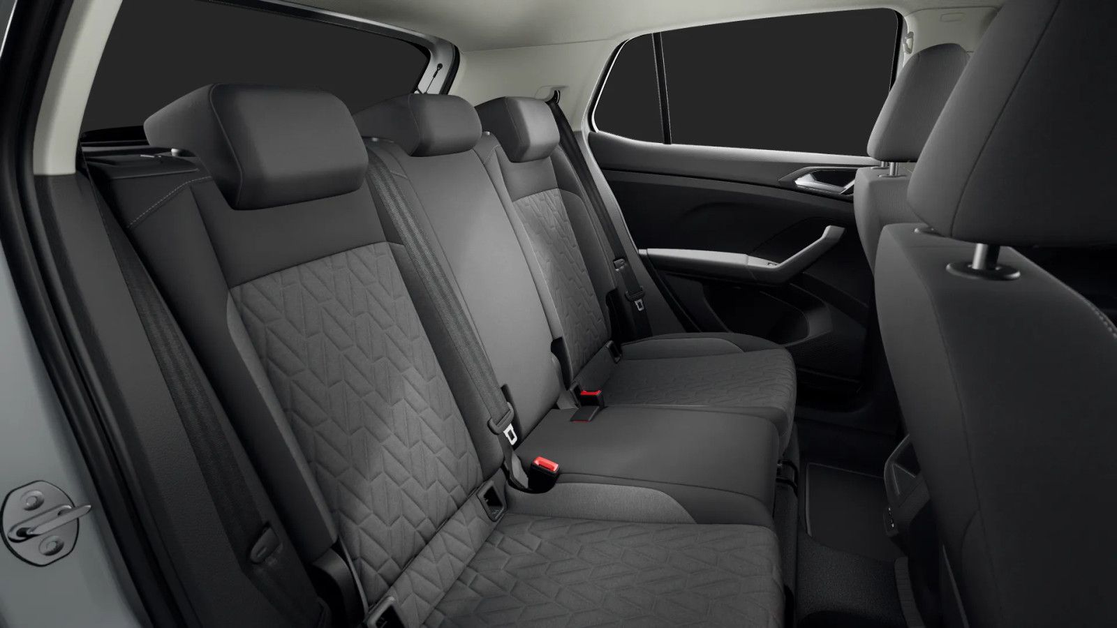 Volkswagen T-Cross - Bild 11