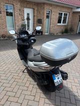 Kymco XCITING R 300I ABS - ROLLER 300