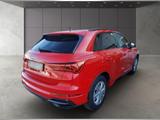 Audi Q3 S line 35 TFSI LED AMBI SHZ VC - rote Audi Q3
