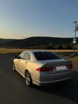 Honda Accord 2.0 Benziner Schalter 2007  T... - Honda Accord in Frankfurt (Main)