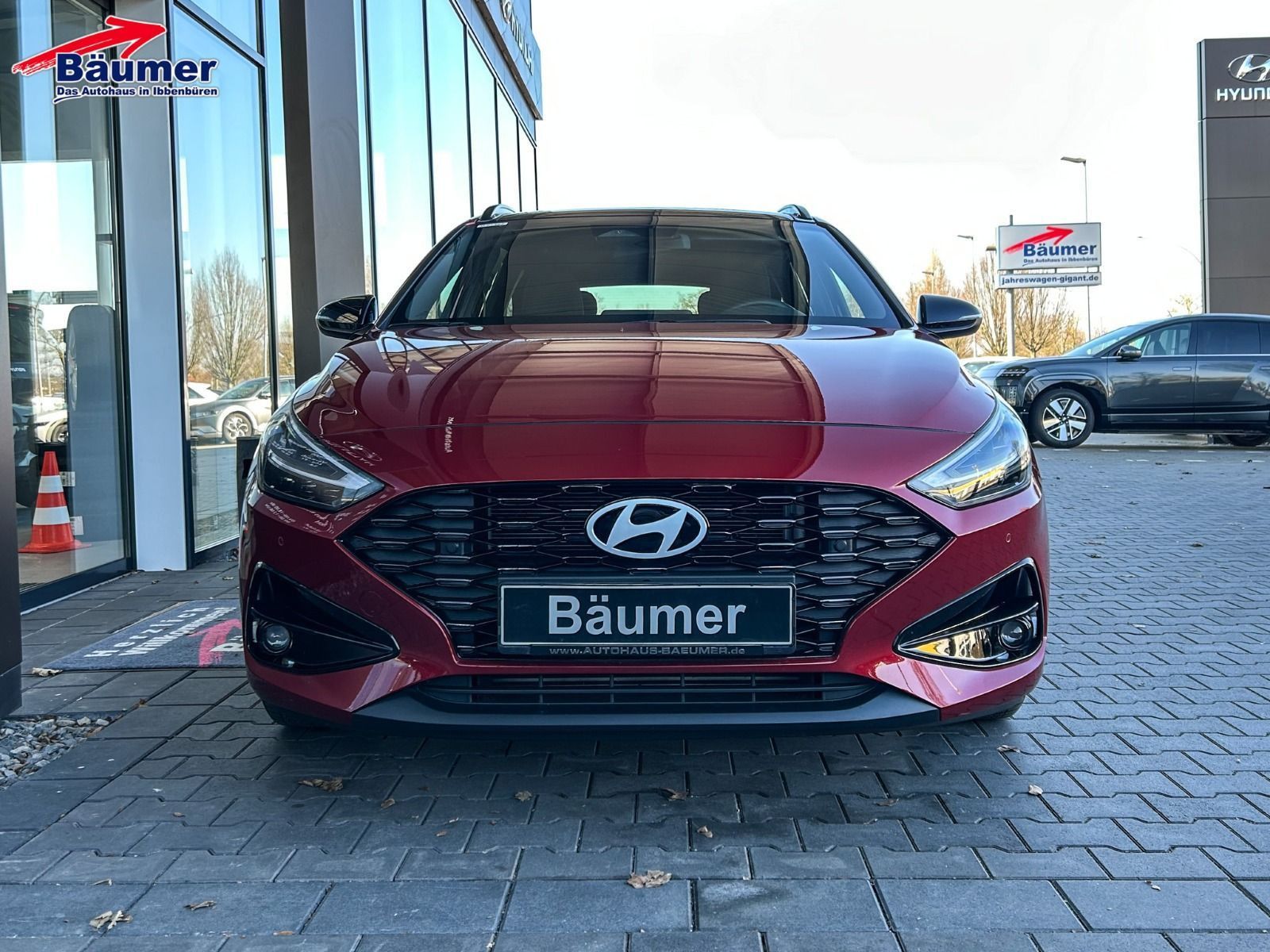 Hyundai i30 – Bild 7