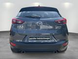 Mazda CX-3 2.0l "Sports-Line" "LIC-P" "AHK" - Mazda aus 2016