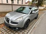 Subaru B9 Tribeca 3.0R Exclusive Automatik Exclusive - Subaru B9 Tribeca aus 2006