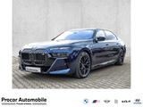 BMW M760e xDrive M Sport HUD PANO ACC 360°KAM RFK - BMW: Limousine, E36