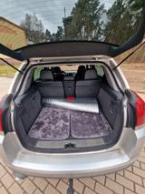 Opel Signum 2.2 DTI - - Opel Signum mit Schiebedach