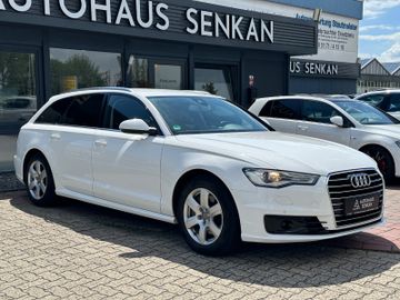 Audi A6 - 9