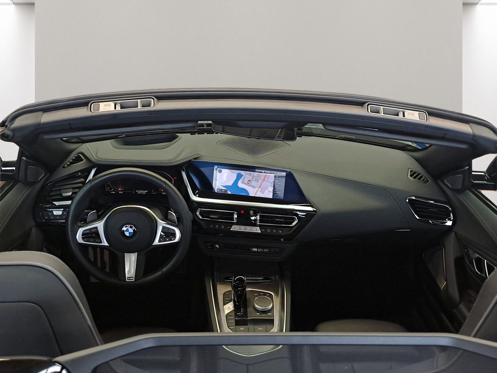 BMW Z4 M40 - Bild 15