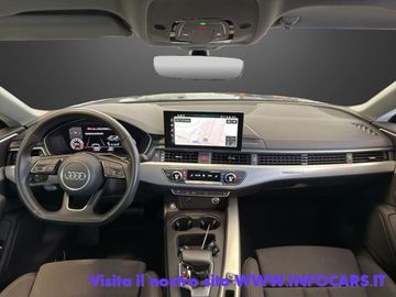 Audi A5 - 11
