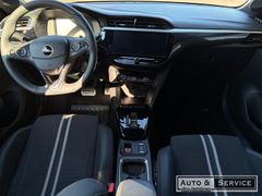 OPEL Corsa F GS Line 1.2*AT*LED*CAM*Allwetter*1.Hand*