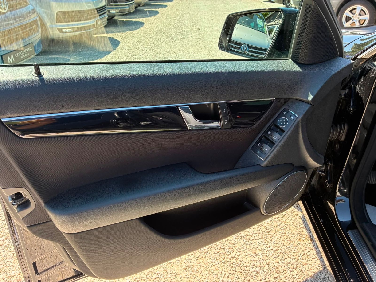 MERCEDES-BENZ C 200 C 200 CDI*AUTOMATIK*NAVI*PANO*TÜV*, Ansicht 12