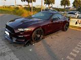 Ford Mustang 2.3 Ecoboost Facelift Fastbac... - Ford Mustang: Fast
