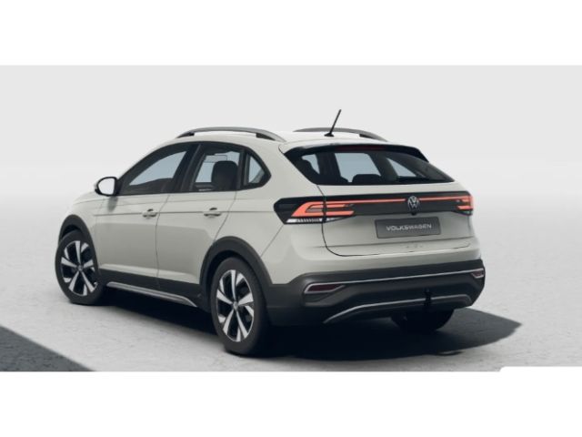 Volkswagen Taigo - Bild 3