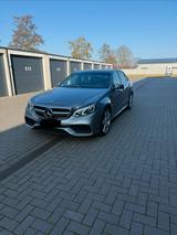 Mercedes-Benz E 250 CDI | E63 AMG Optik | ... - Mercedes-Benz E 63 AMG bis 20.000 Euro