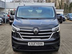 Fahrzeugabbildung Trafic Combi L2H1 3,0t Evolution 9 Sitzer 2.0 BL