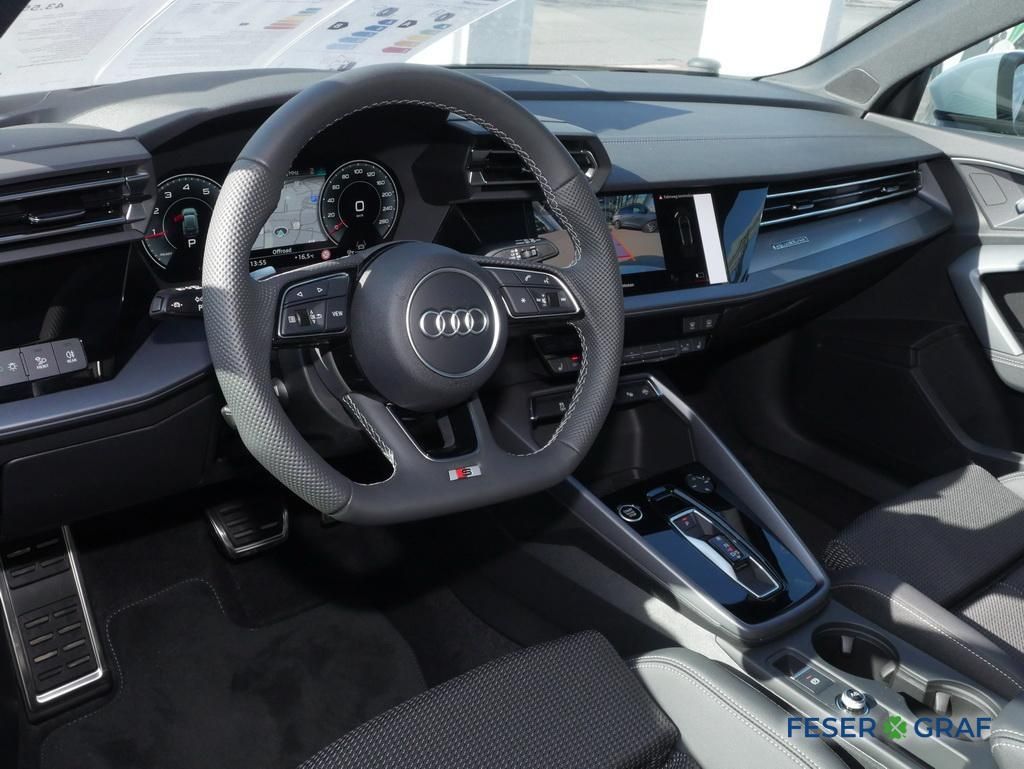 Audi A3 - Bild 7