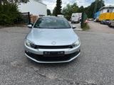 Volkswagen Scirocco 1.4 TSI BMT 90 kW - VW Scirocco in Hamburg