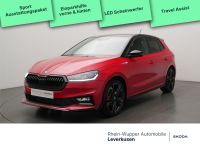 Skoda Fabia - Vorschau Bild 1