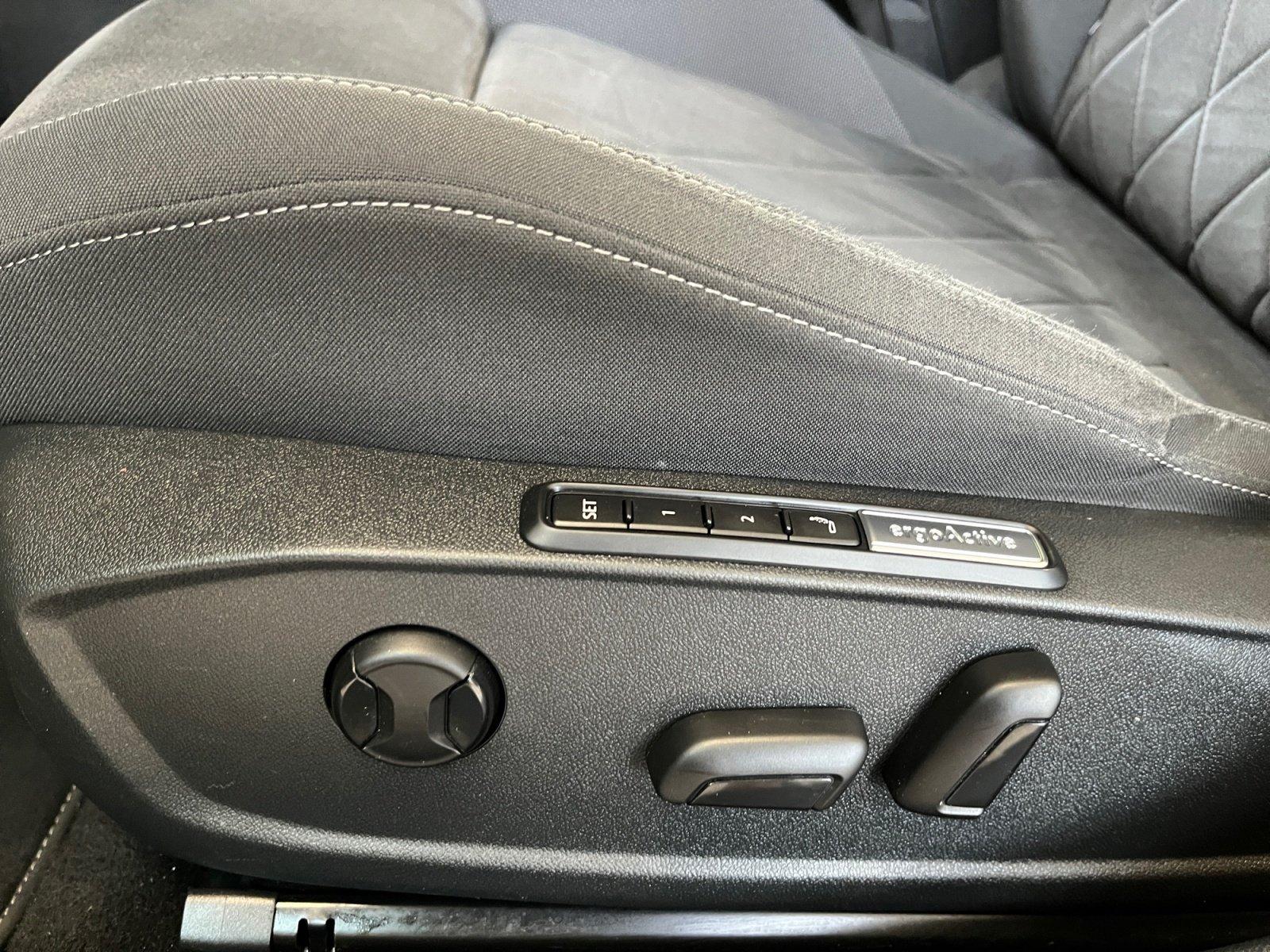Volkswagen Golf VIII Style 2.0 TSI DSG ACC Kamera Navigatio, миниатюра 22
