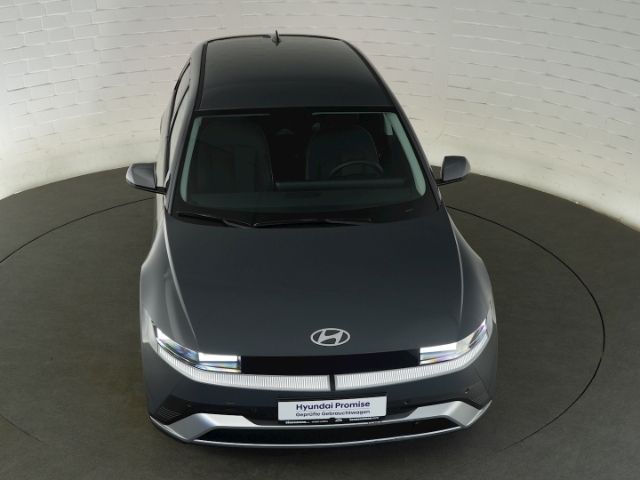 IONIQ 5 FACELIFT TECHNIQ 84kWh+MATRIX-LED+NAVI+R