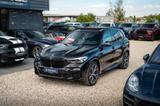 BMW X5 xDrive 40i M Sport Shadow Line *ACC*Pano*LED* - gebrauchte BMW X5 aus dem Jahr 2018