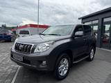 Toyota Land Cruiser Life*2. Hand*Scheckheft*KURZ* - Toyota Land Cruiser: Geländewagen