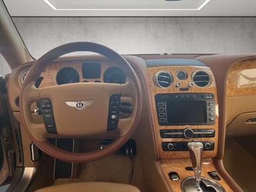2006 Bentley FLYING SPUR 照片 8