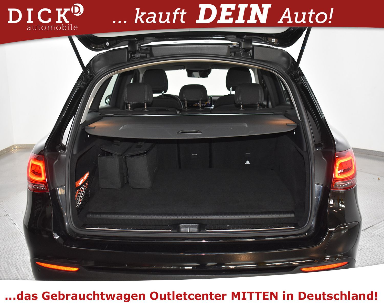 MERCEDES-BENZ GLC 300de 9G 4M WIDES+NAV+LED+STANDHZ+TEMP+KAMER - Image 20
