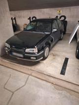 Opel Kadett E GSI - Opel: Kadet Gsi