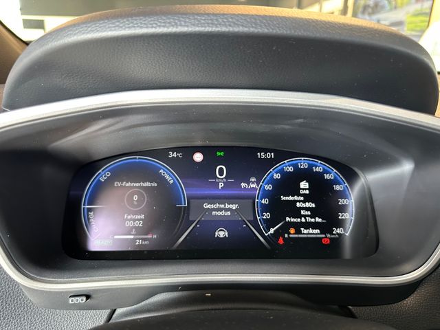 Toyota Corolla Cross  1.8 Hybrid Style *Elektr. Heckkl.*