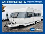 Hobby PRESTIGE 620 CL MOVER EINZELBETTEN Q-SITZGRUPPE - Offers