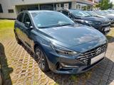 Hyundai i30 Edition 30+ Voll-LED Navi Kamera Sitzheizung - gebrauchte Hyundai i30 aus dem Jahr 2021