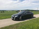 Opel Insignia OPC Unlimited 2.8 V6 Turbo 4x4 OPC ... - Opel Insignia: Opc V6