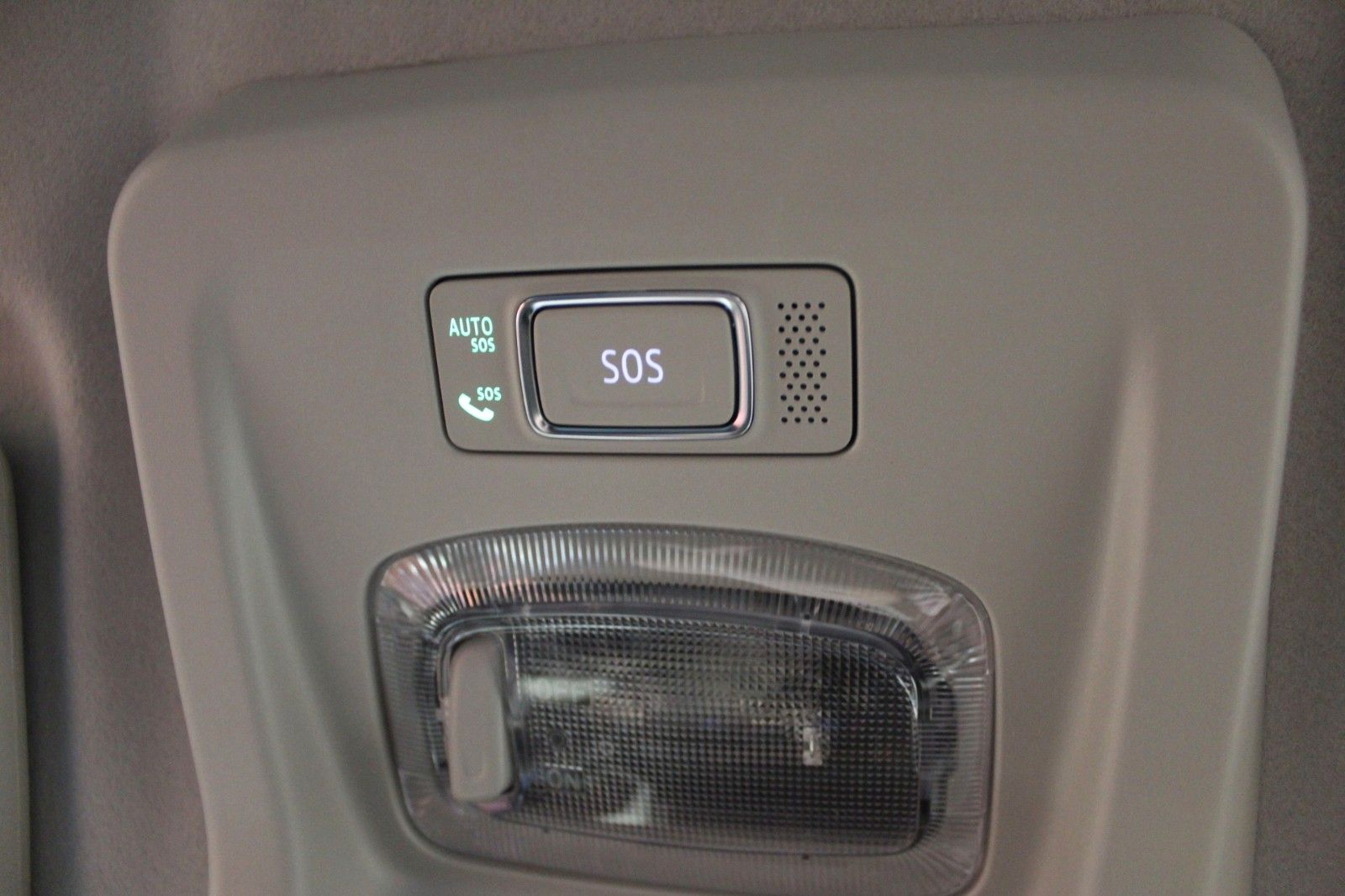 Fahrzeugabbildung Dacia Spring Electric 65 Extreme *Schuko-Ladekabel*