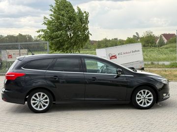 Ford Focus - 7