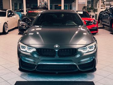 BMW 435 - 1