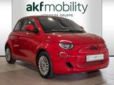 Fiat 500 RED 500-E - Fiat 500 Gebrauchtwagen in Hagen