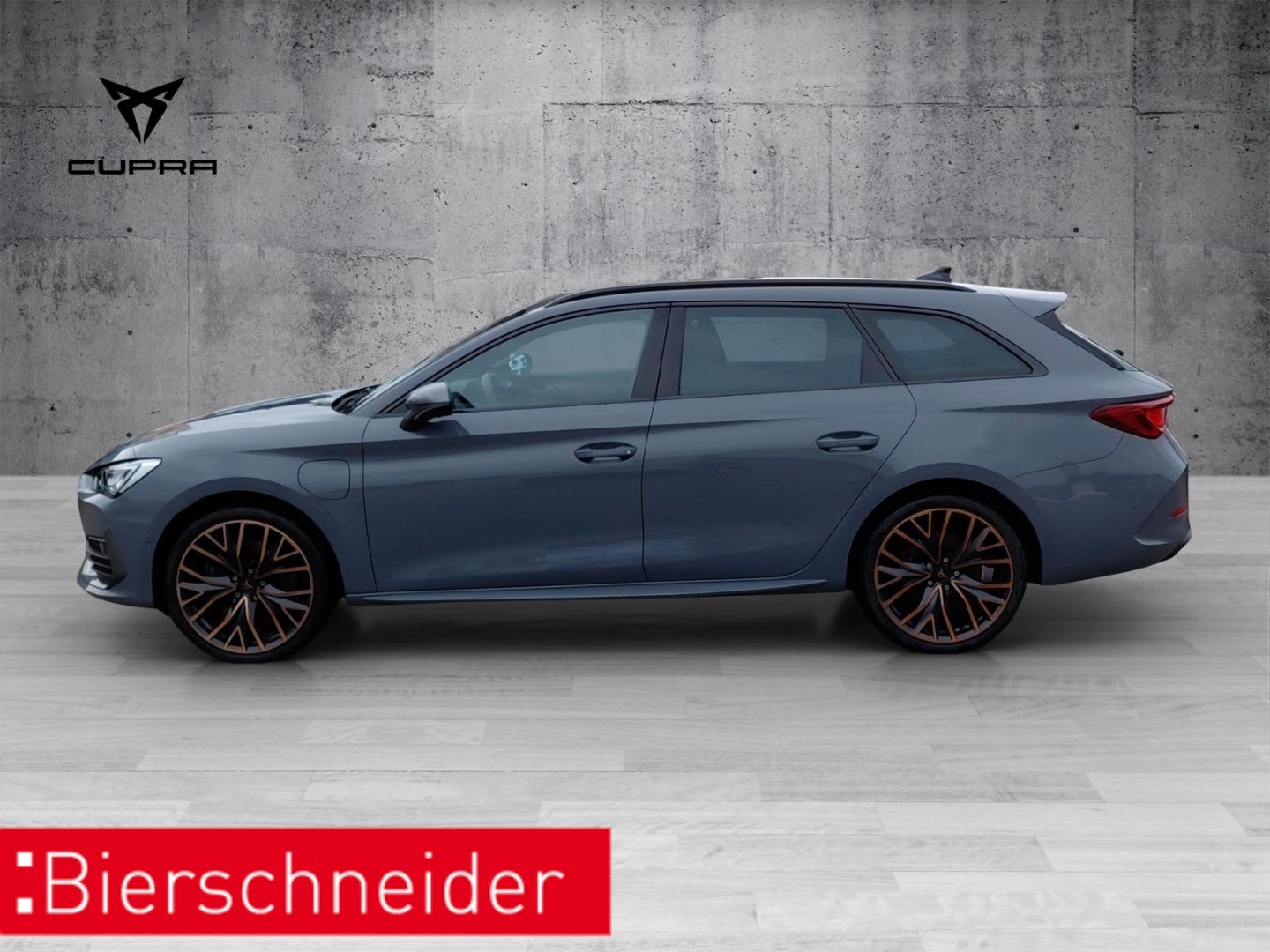 Cupra Leon - Bild 5