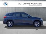 BMW X1 sDrive20d Advantage DAB LED Pano.Dach Navi - BMW X1: 20d Sdrive