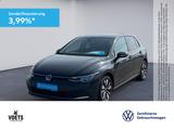 Volkswagen Golf VIII Lim. 1.0  TSI Move LED+PDC+SHZ - Auto leasen in Magdeburg