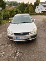 Ford Focus - Ford Focus aus 2005 mit Diesel-Antrieb