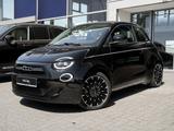 Fiat 500 e La Prima - mit Elektro-Antrieb: Cabrio