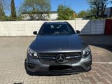 Mercedes-Benz Mercedes GLC 43 AMG 4M, BURM., MEM, KEY, NIGHT - Mercedes GLC gebraucht