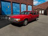 Volvo 940 Turbo LPG Gasanlage TÜV NEU - Volvo 940: Turbo