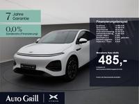 XPENG G6 2025 AWD Performance AHK CarPlay 360Kam Pano