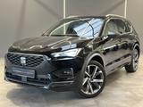 Seat Tarraco 2.0 TDI  FR 4Drive - SEAT Tarraco FR mit Diesel-Antrieb