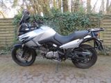 Suzuki V-Strom DL 650 - Angebote entsprechen deinen Suchkriterien